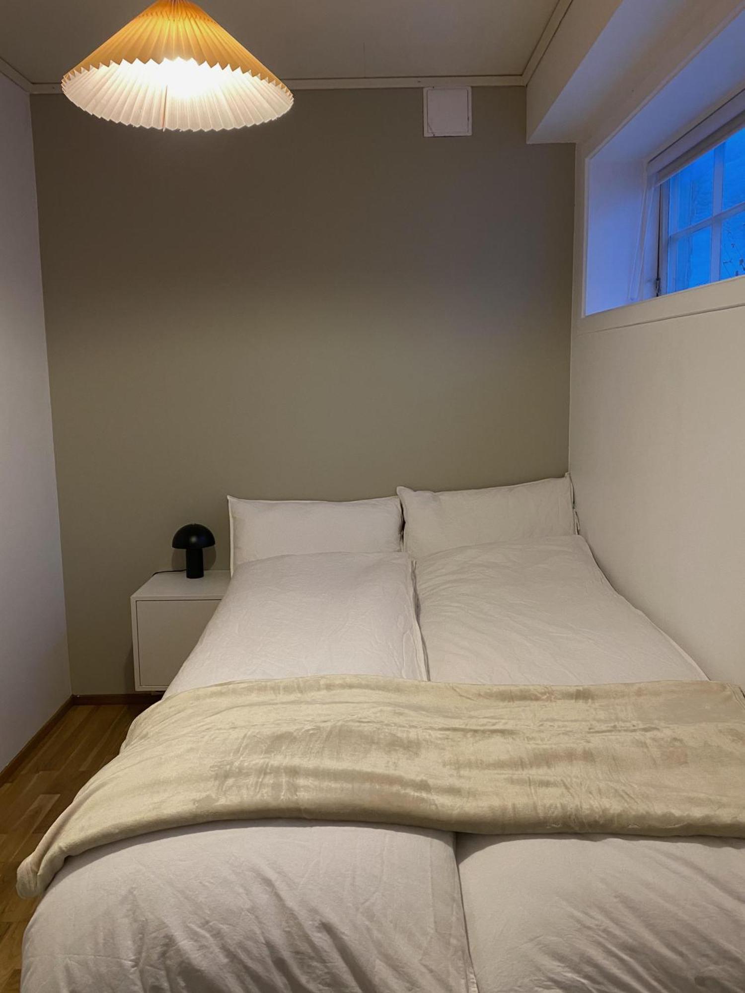 Apartment With Free Parking Tromso